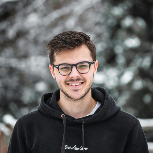 David J. profile photo