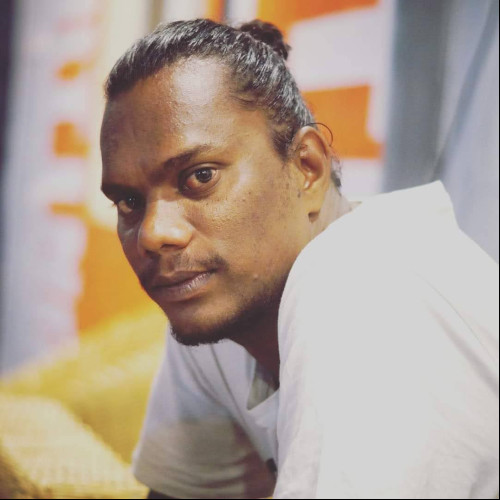 K hari  P.