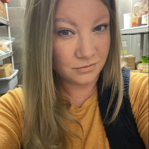 Chrystel M. profile photo