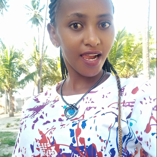 Purity K. profile photo