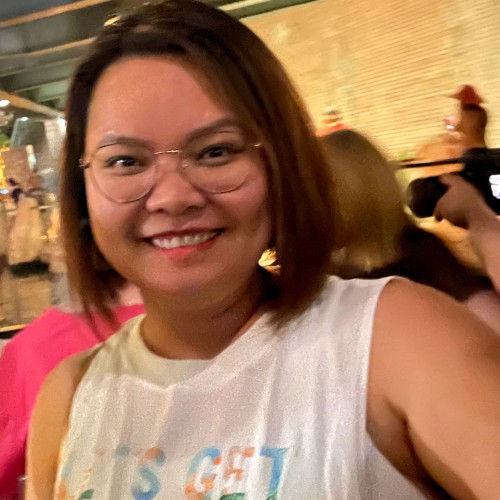 Kelly P. profile photo