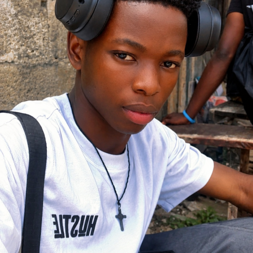 God win V. profile photo
