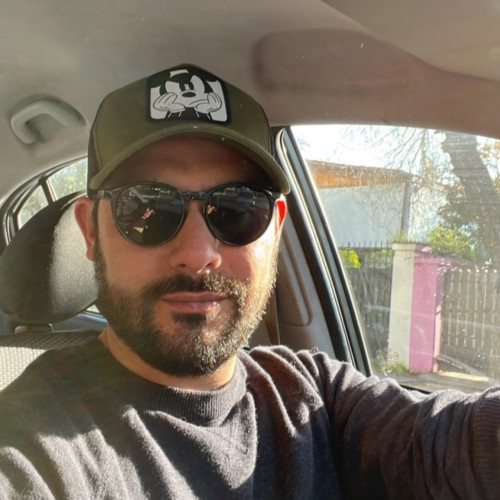 Víctor R. profile photo
