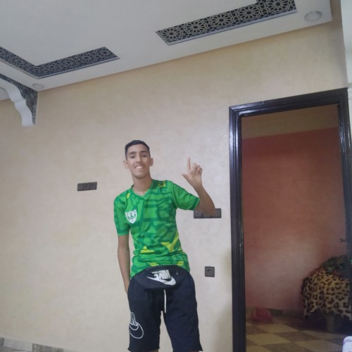 Mohammed  B. profile photo