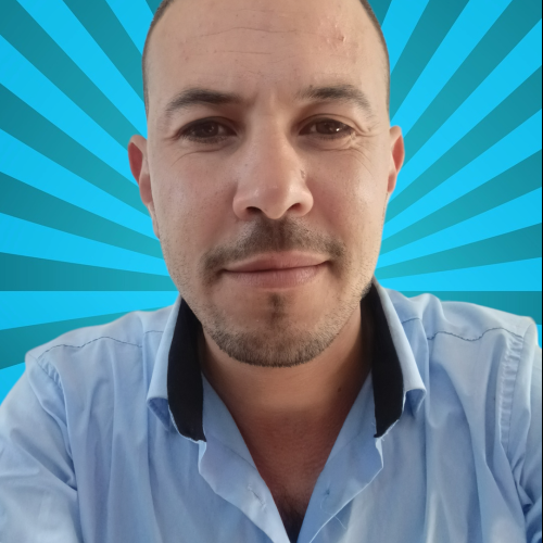 rida m. profile photo