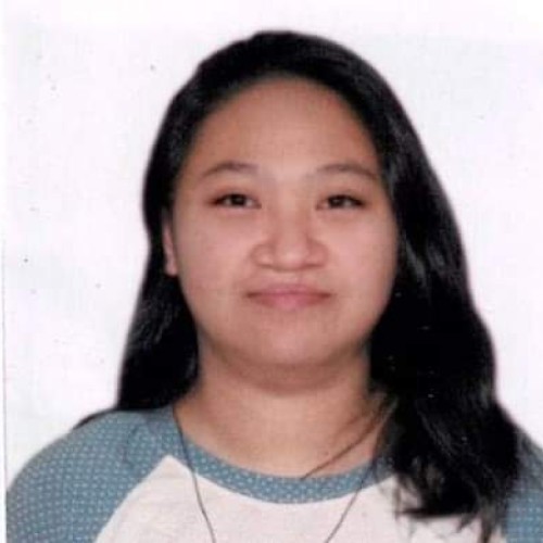 Yveth F.