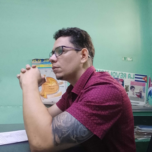 José Angel R. profile photo