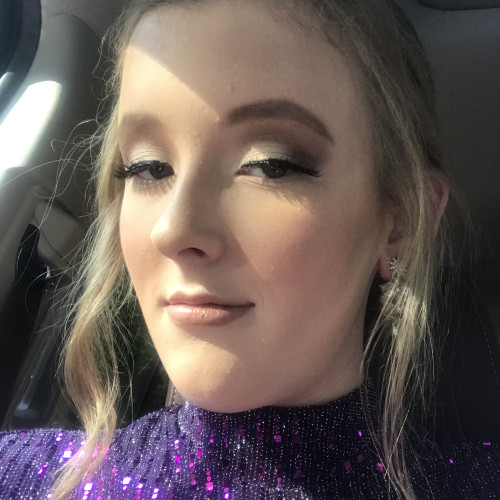 Arielle S. profile photo