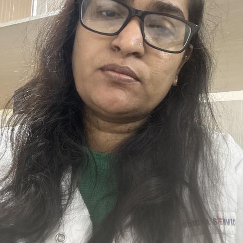 Jeyse S. profile photo
