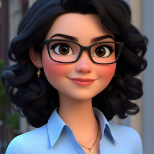 Sharon C. profile photo
