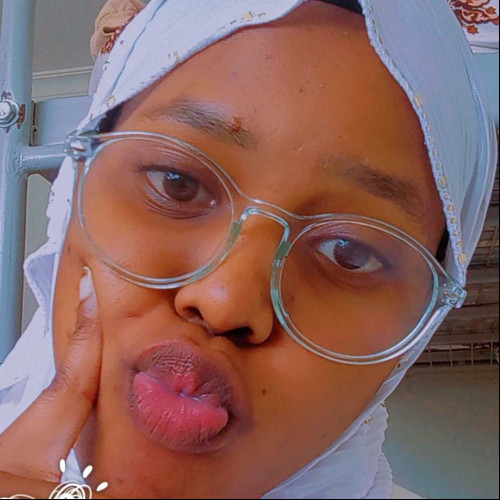 Mwanaidi M. profile photo