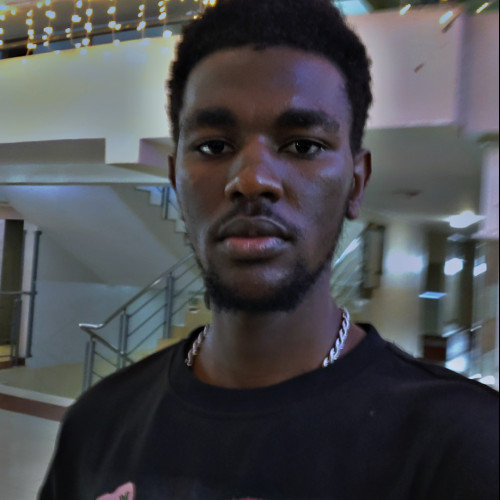 Kelvin  M. profile photo