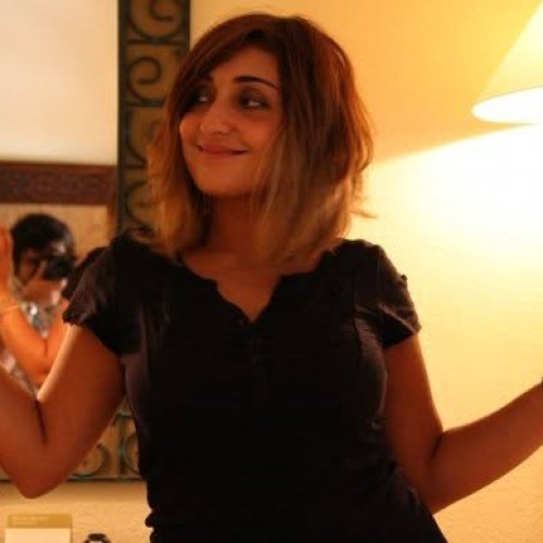 SHEREEN S. profile photo