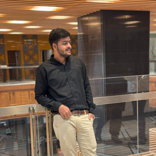 shaikh s. profile photo