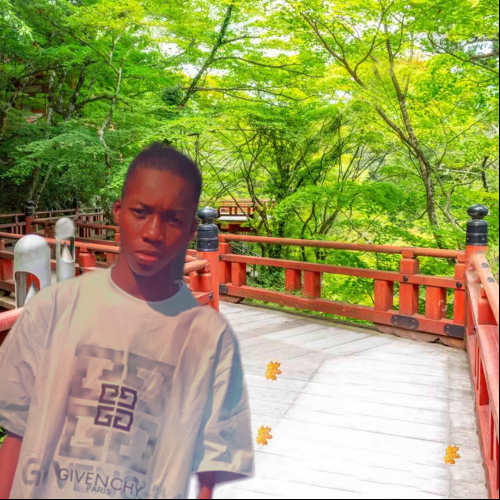 uthman R. profile photo