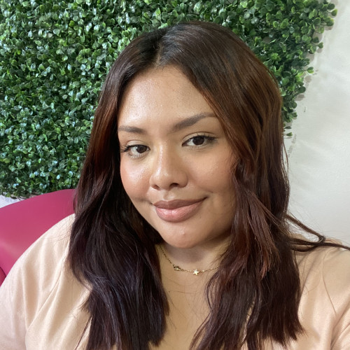 Johana R. profile photo