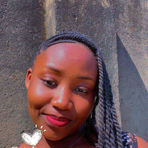 Getruda M. profile photo