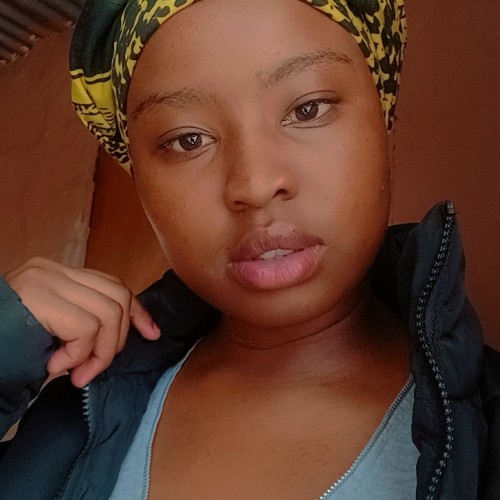 Natasha Mbali T.