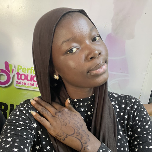 Zaya  M. profile photo
