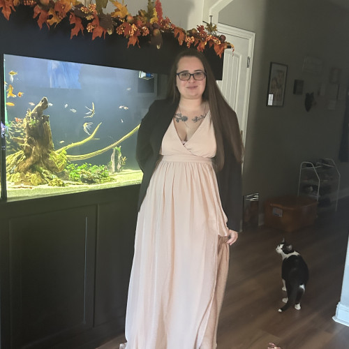 Jessica R. profile photo