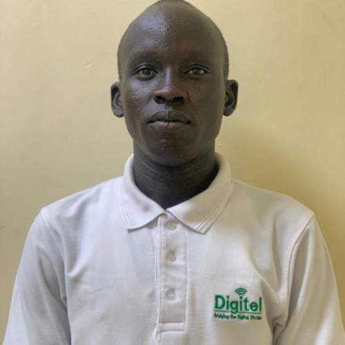 Angelo B. profile photo
