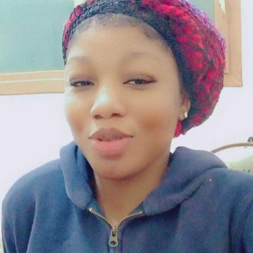 pretty m. profile photo