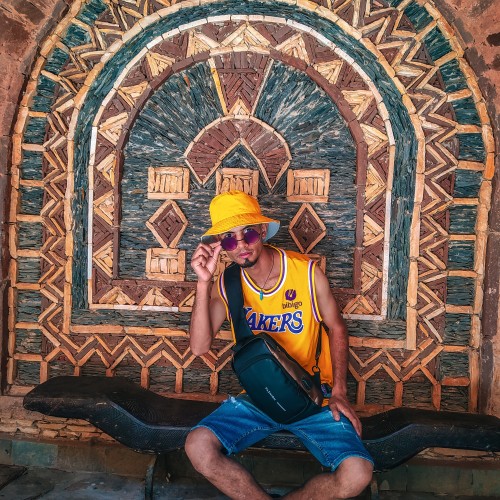Abde A. profile photo