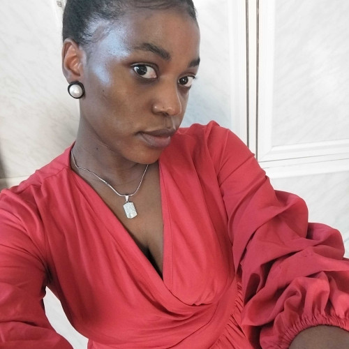 ruth m. profile photo