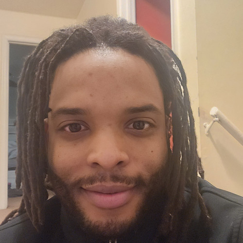 Jamel w. profile photo