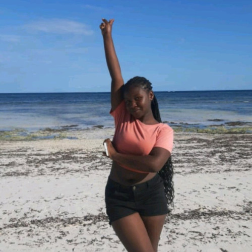 Halima A. profile photo