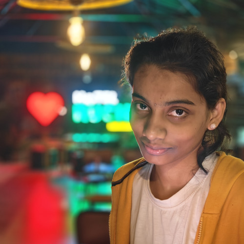 Poorna sandhya rani  N.