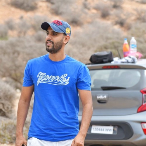 Ayoub R. profile photo