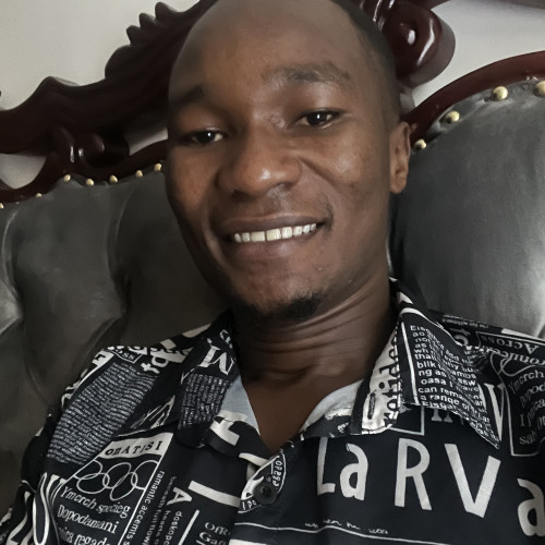 Vyron  O. profile photo