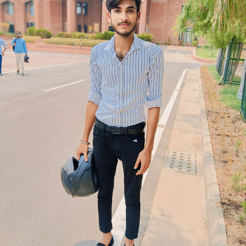 Anurag K. profile photo