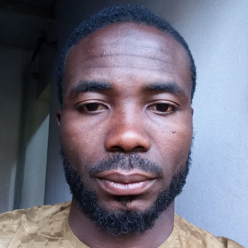 Zubairu  I. profile photo