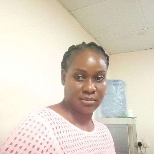 Mercy  G. profile photo