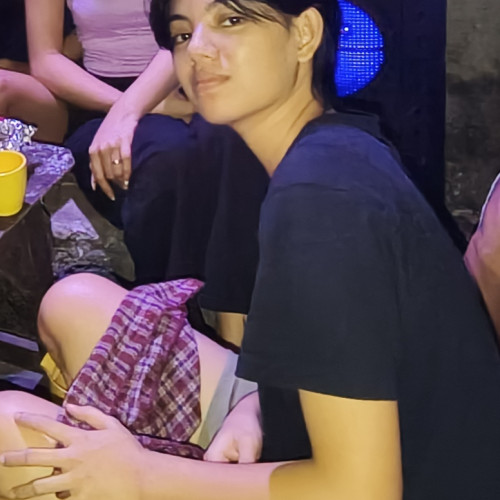 shaina m. profile photo