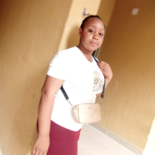 Blessing O. profile photo