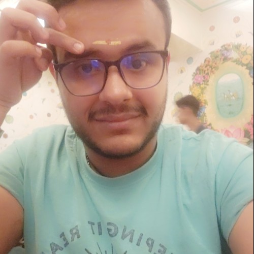 RAGHAV A.
