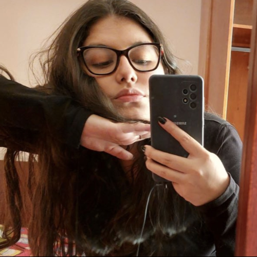 Melany A. profile photo