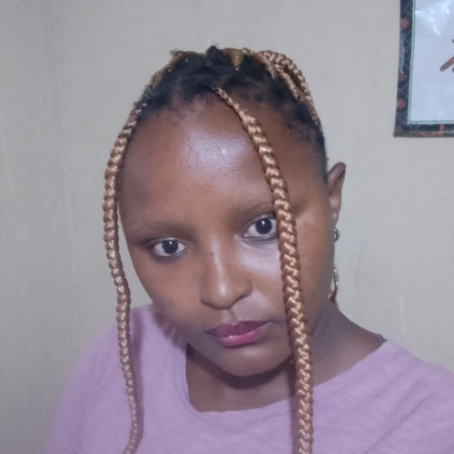 Mercy  K. profile photo