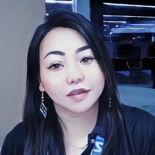 Rhane G. profile photo