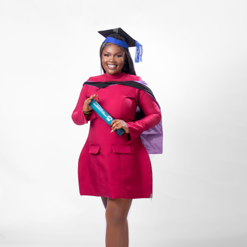 Emmanuella E. profile photo