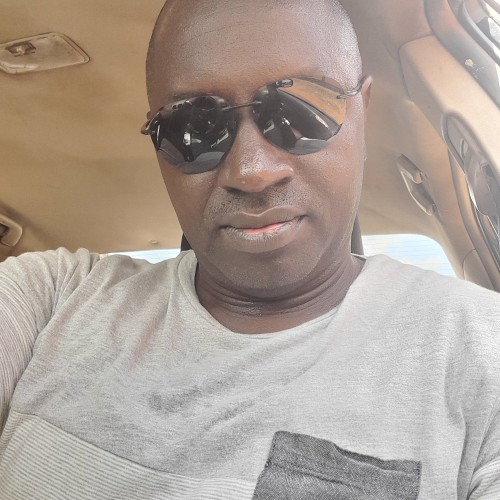 Sunday I. profile photo