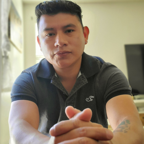Uriel V. profile photo