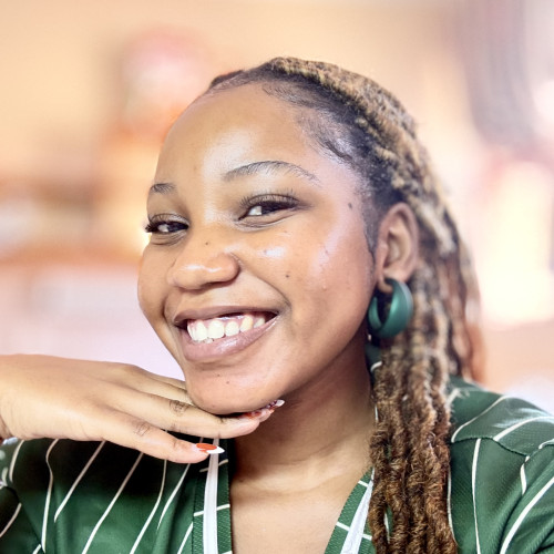 Ozaria B. profile photo