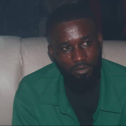 KELVIN E. profile photo