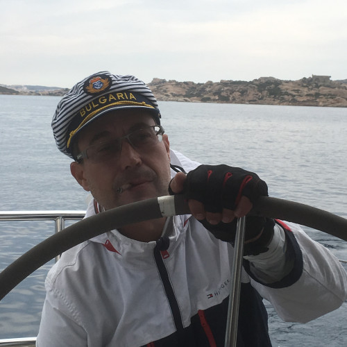 Paul T. profile photo
