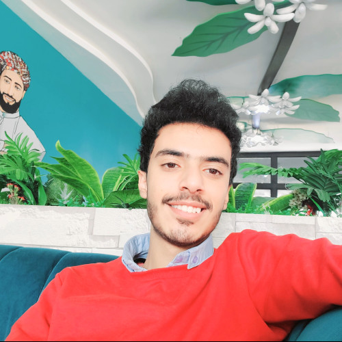 Mohammed  A. profile photo