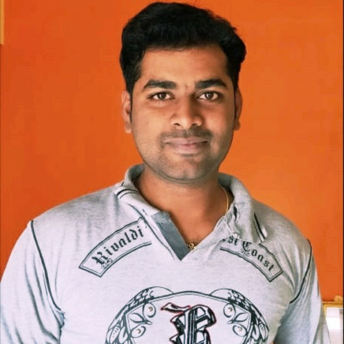 Ranjith K. profile photo